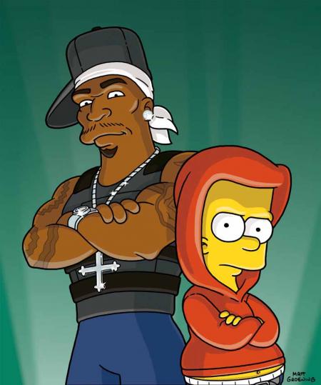 50cent&bart